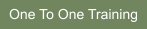 One To One Training